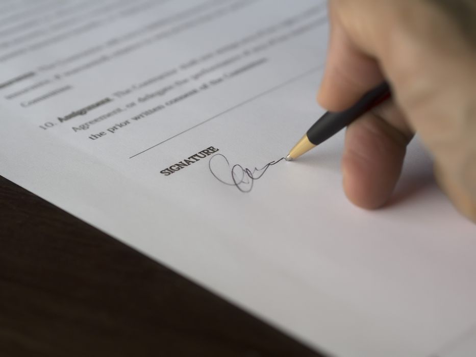 Joint Venture Agreement in Kenya: What It Should Include