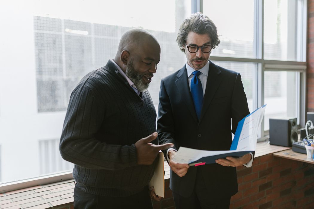 Joint Venture vs Partnership in Kenya: What Is the Difference?