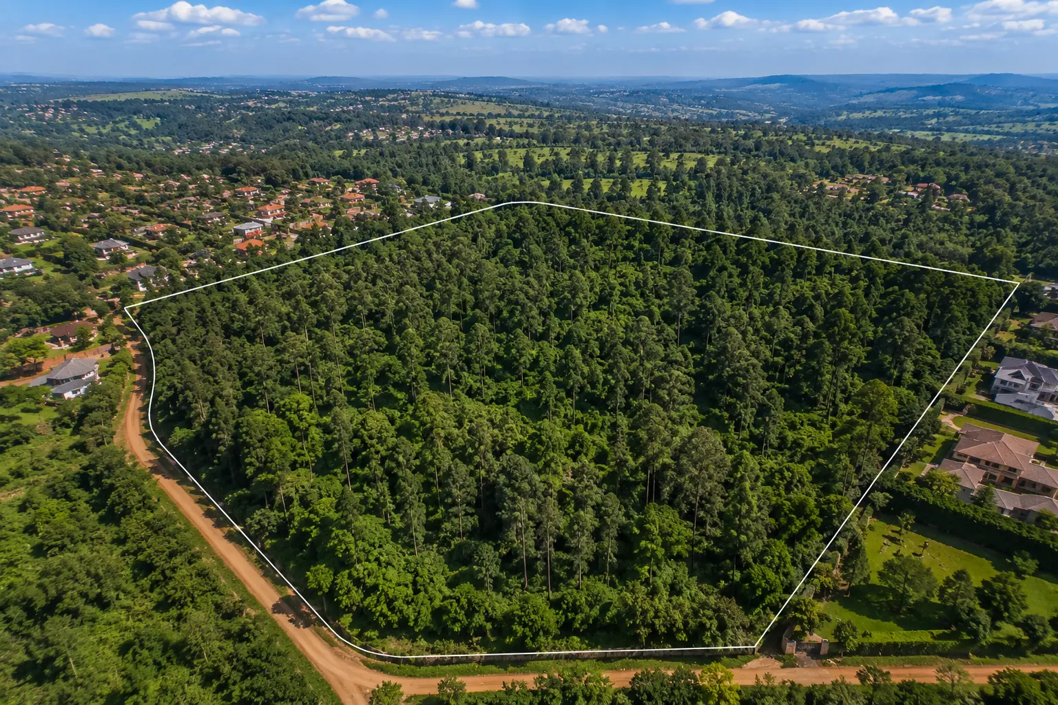 Redhill 16-Acre Housing Development | Residential JV Opportunity gallery image