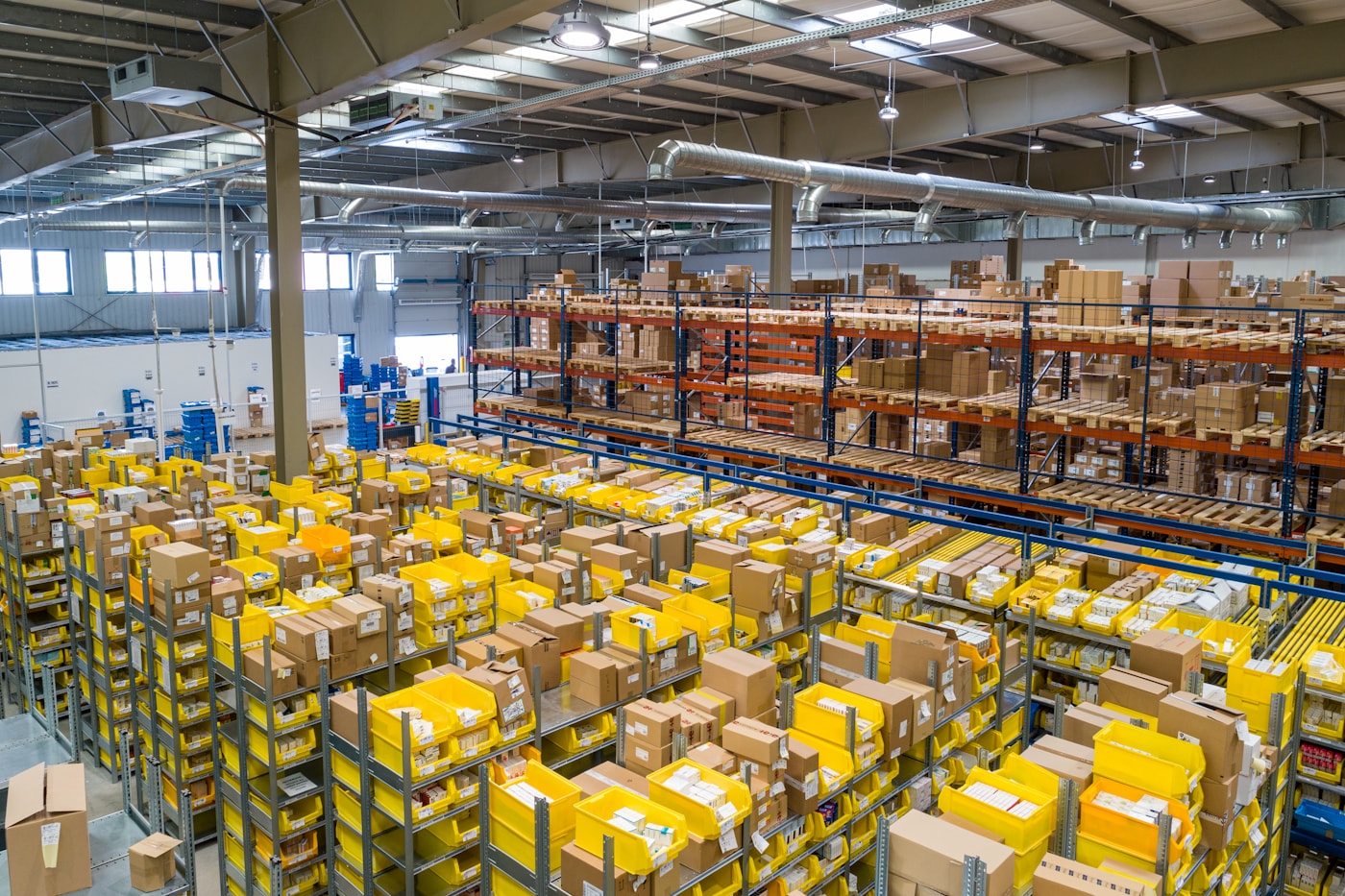 Changamwe Logistics and Light Industrial Park